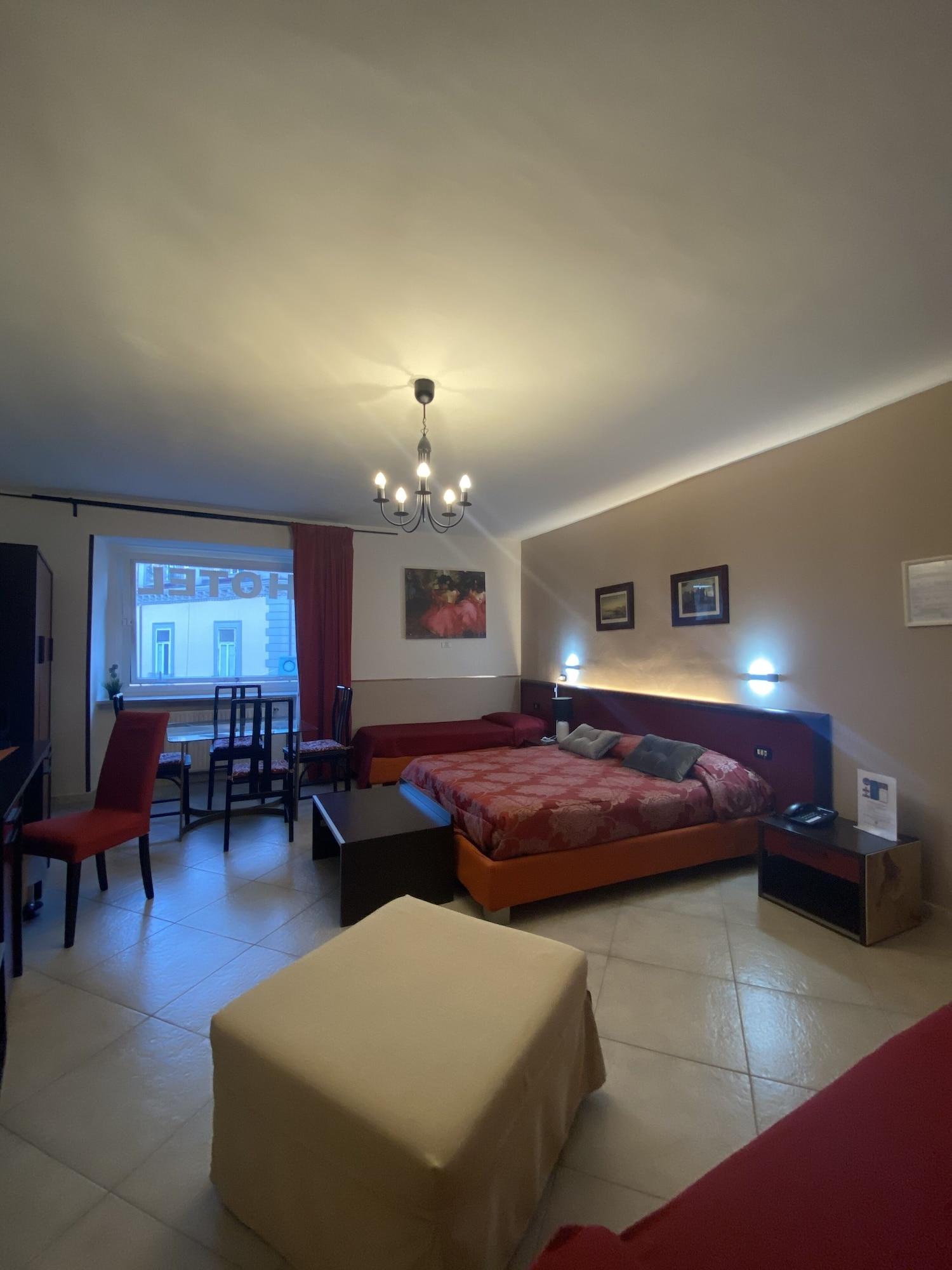 Maison Degas-Dimora Di Charme Napoli Dış mekan fotoğraf